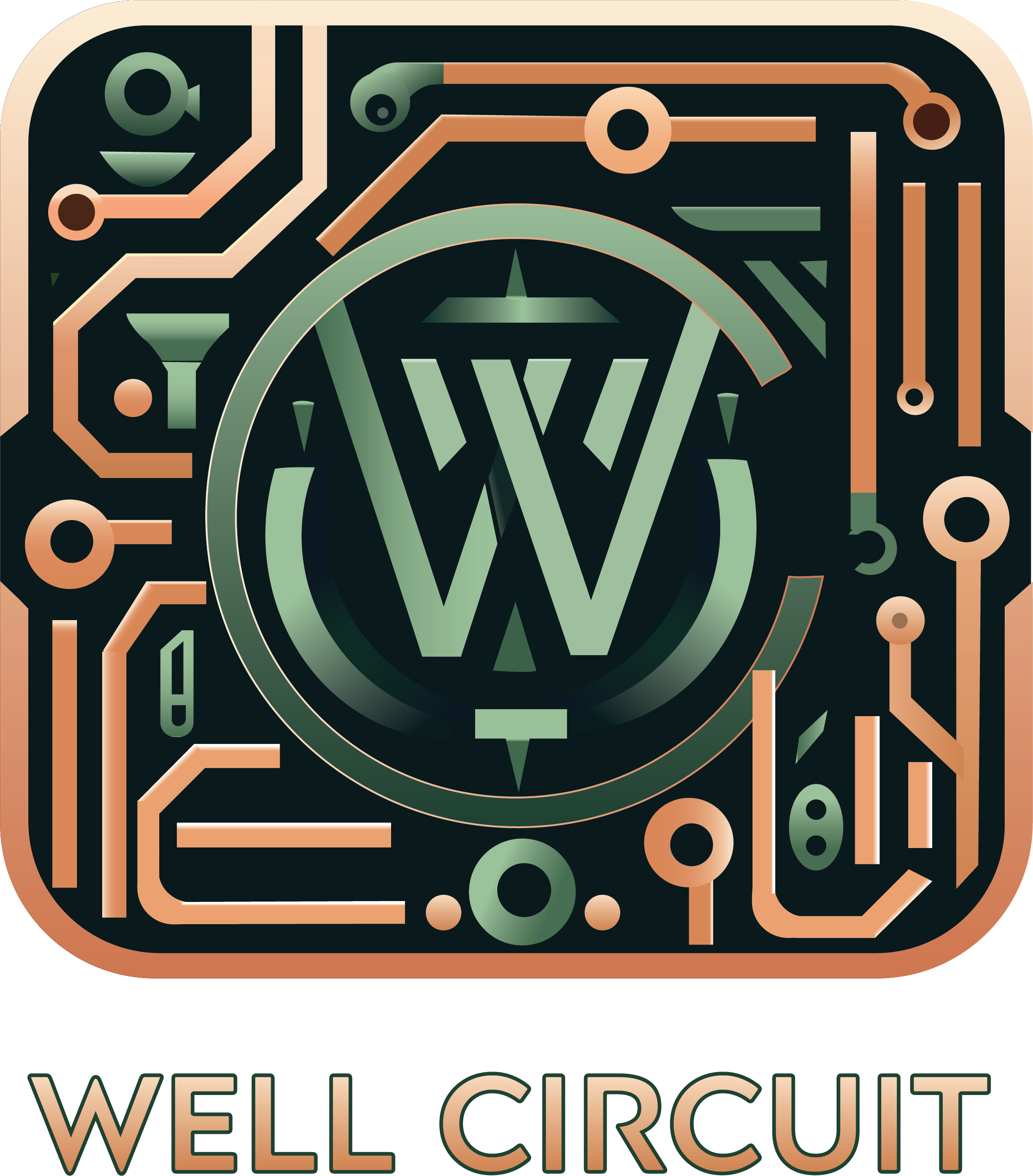 WellCircuit Logo
